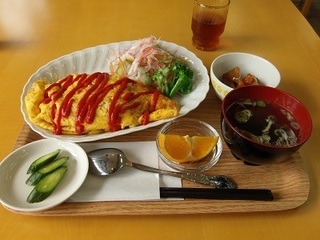 013 16.09.15 とちぎ花センター他 059 ランチのオムライス.jpg