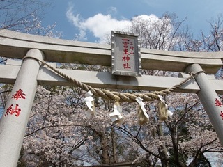 14.04.02 博物館へ花見他 001 一言主神社.jpg