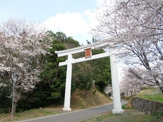 14.04.02 博物館へ花見他 006 一言主神社.jpg